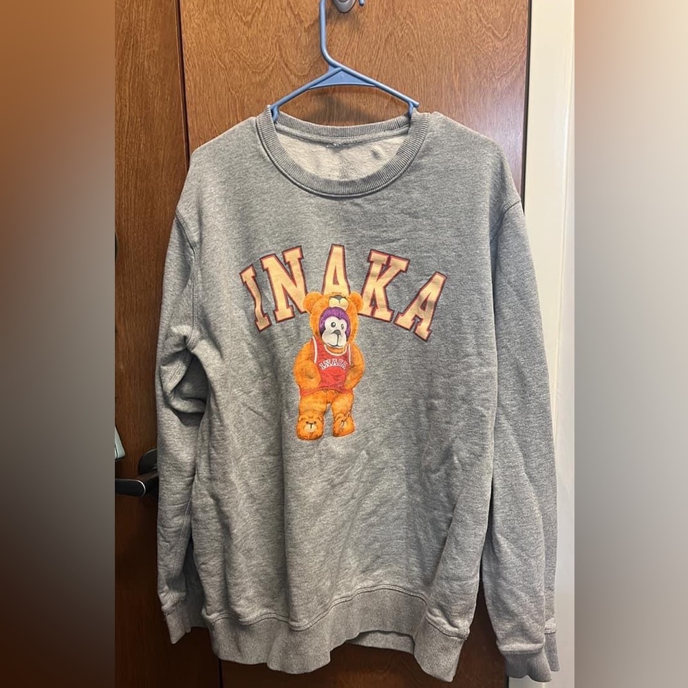 Inaka Sweatshirt